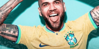 Daniel Alves, jogador da seleção brasileira, é preso na Espanha acusado de crime gravíssimo
