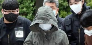 Filha oculta o corpo da mãe por dois anos para continuar com pensão