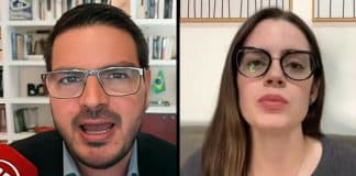 Após afastamento, Rodrigo Constantino e Zoe Martinez são demitidos da Jovem Pan