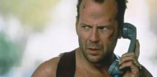 Ator Bruce Willis é diagnosticado com demência