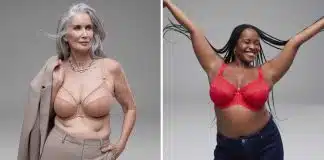 Marca de roupa é criticada por incluir mulheres plus-size e idosas em campanha especial