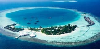 5 cidades que podem ser totalmente engolidas pelo oceano nas próximas décadas