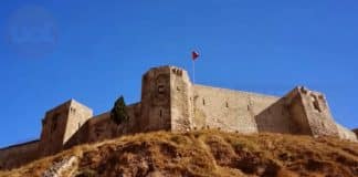 Terremoto na Turquia: castelo romano de 2.000 anos destruído pelo tremor
