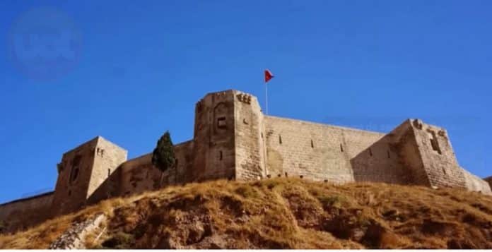 Terremoto na Turquia: castelo romano de 2.000 anos destruído pelo tremor