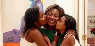 Glória Maria: quem vai ficar com a guarda das filhas da jornalista?