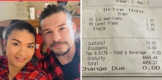 Casal compra 2 cafezinhos e é surpreendido com cobrança de R$ 23 mil no cartão de crédito