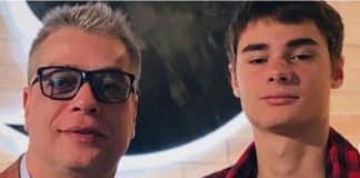 Filho de Fabio Assunção, João fala da relação com o pai e de projeto dos dois no teatro: “Sou muito privilegiado”