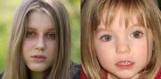 Alemã diz ter evidência de que é Madeleine McCann, garotinha desaparecida em 2007