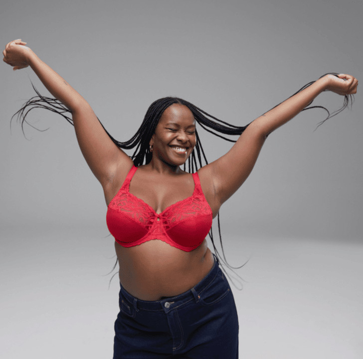 revistapazes.com - Marca de roupa &eacute; criticada por incluir mulheres plus-size e idosas em campanha especial