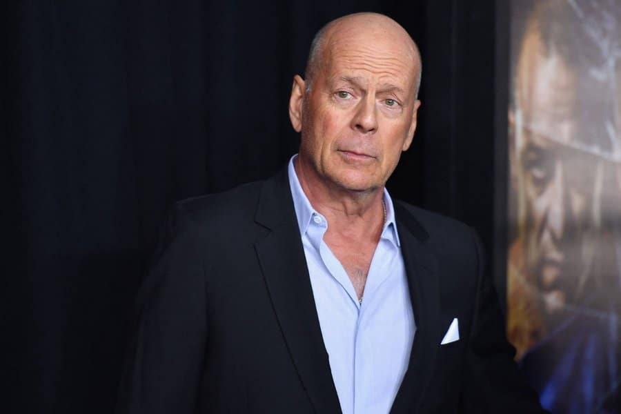 revistapazes.com - Família divulga novo boletim do estado de saúde de Bruce Willis e situação choca fãs do ator