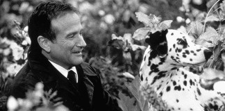 Um dos mais belos dramas da história do cinema está na Netflix! Vem ver!