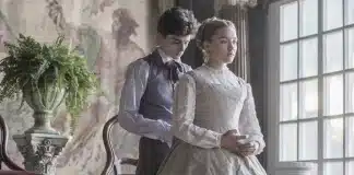 Com Meryl Streep e Emma Watson, este filme é uma verdadeira pérola a ser apreciada