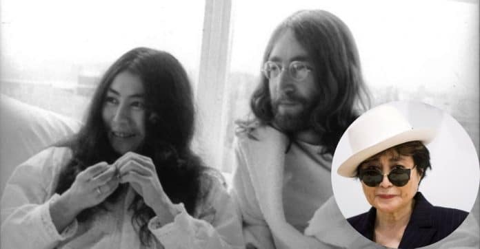 Aos 90, Yoko Ono abandona ‘prédio mais famoso do mundo’ e decide viver últimos anos da vida em fazenda