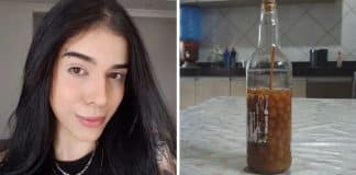 Jovem internada após cheirar pimenta tem lesão irreversível no cérebro – entenda o caso