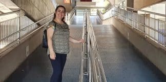 Universitária de 45 anos humilhada por ser “velha demais para estudar” se pronuncia: ‘Não vou desistir’