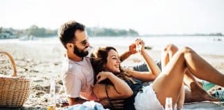 Amor e respeito: como cultivar uma relação saudável com seu parceiro