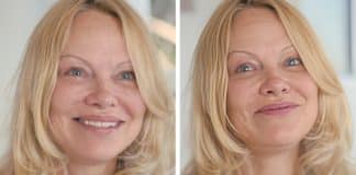 Pamela Anderson aceita rosto natural com rugas e rejeita cirurgias: “Quero parecer velha”