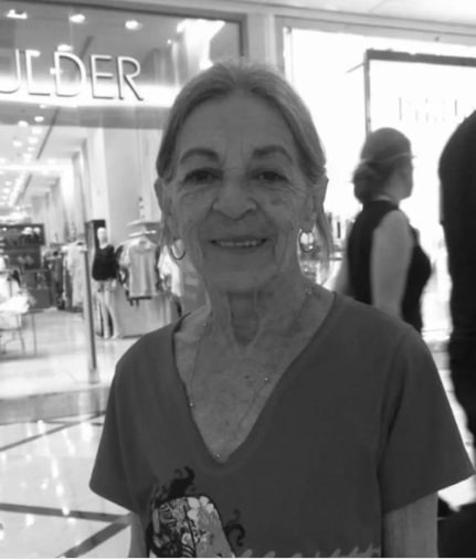 revistapazes.com - Professora que perdeu a vida em ataque tinha 71 anos e lecionar era o seu 'propósito de vida', diz filha