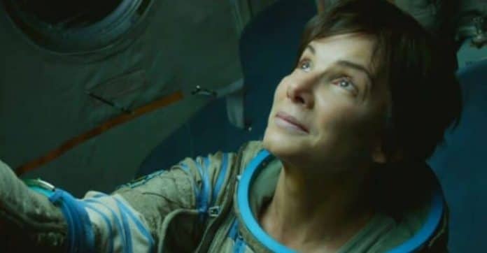 Este é um dos melhores suspenses da carreira de Sandra Bullock e você ainda não assistiu