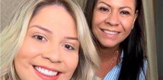 Vazamento de fotos de Marília Mendonça choca internautas e a mãe da cantora se pronuncia