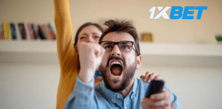 Aviator – apostas altas e grandes ganhos na 1xBet