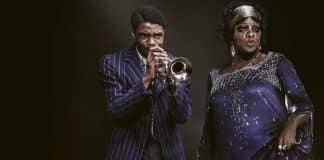 Conheça o filmaço da Netflix com Viola Davis e Chadwick Boseman, o Pantera Negra, em seu último filme