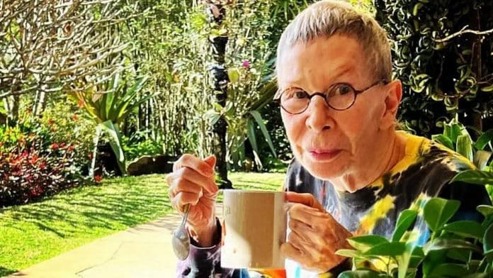 Morre Rita Lee, rainha do rock brasileiro,  aos 75 anos