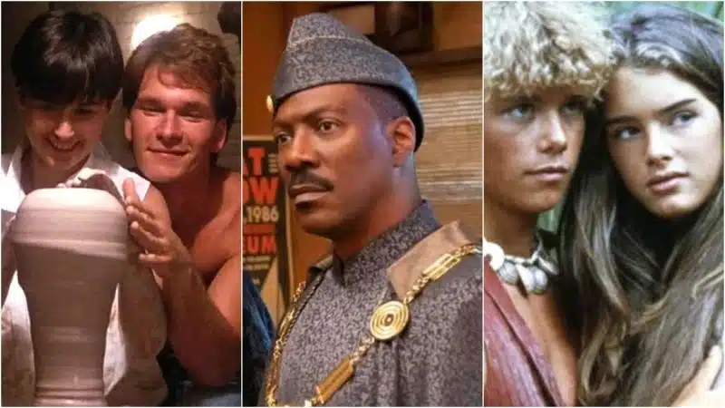 O que estava passando na Sessão da Tarde quando você nasceu? Neste site, você confere todos os filmes desde 1974! revistapazes.com - O que estava passando na Sessão da Tarde quando você nasceu? Neste site, você confere todos os filmes desde 1974!