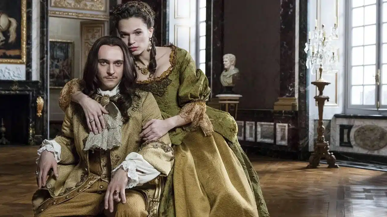 A série épica da Netflix baseada na vida de um dos maiores reis que já existiram revistapazes.com - A série épica da Netflix baseada na vida de um dos maiores reis que já existiram