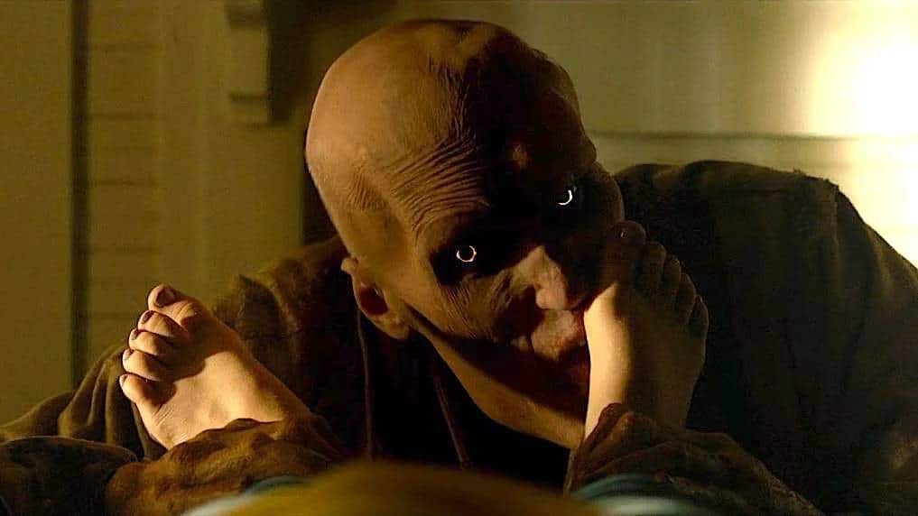 Enredo de Jogo Perigoso