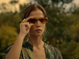 Cena do filme Pefill Fake, da Netflix.