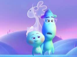 Esse é a melhor animação da Pixar desde Ratatouille, mas pouca gente assistiu