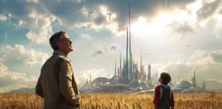 George Clooney é inventor brilhante em filme de ficção que se passa 200 anos no futuro