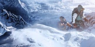 Neste filme baseado em fatos reais, alpinistas tentam sobreviver após chegarem ao topo do Evereste