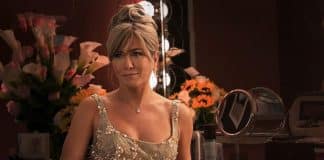 Jennifer Aniston rouba a cena em novo filme de comédia e drama já disponível na Netflix