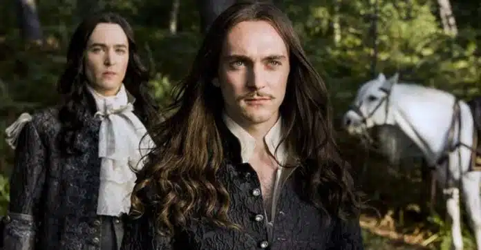 A série épica da Netflix baseada na vida de um dos maiores reis que já existiram