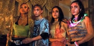 Nesse filme de “detetive”, você tem 90 minutos para descobrir quem é o assassino