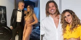 Confira casais que reataram recentemente e vão passar o dia dos namorados juntos