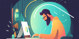 Como faço para criar um logotipo on-line?