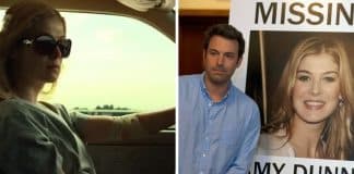 Garota Exemplar: Até onde alguém vai para impedir o término de um relacionamento?