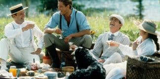 Filme vitorioso no Oscar e considerado um dos mais belos da história do cinema está na Netflix