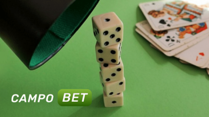 Campobet no Brasil: Apostas Esportivas Lucrativas