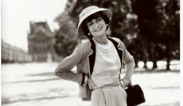 revistapazes.com - 25 conselhos de Coco Chanel para ser uma pessoa mais confiante e estilosa