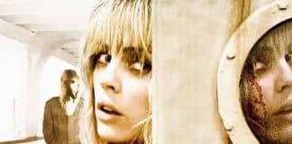 Terror psicológico que se passa no misterioso “Triângulo das Bermudas” vai te prender do início ao fim