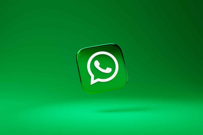 URGENTE – pane no Whatsapp