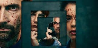 Essa série de suspense tem apenas 4 episódios mas já é considerada uma das melhores da Netflix