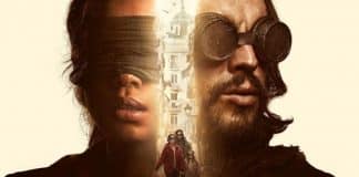 Está chegando na Netflix! Confira o trailer final de “Bird Box Barcelona”, sequência do sucesso de 2018