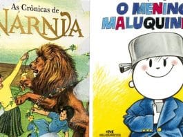 10 melhores livros infantis da literatura universal e 5 brasileiros para ler com os pequenos nestas férias