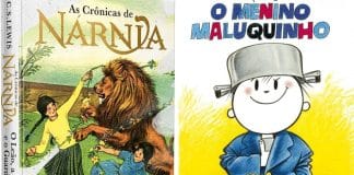 10 melhores livros infantis da literatura universal e 5 brasileiros para ler com os pequenos nestas férias