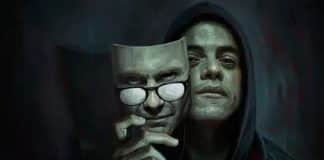 Nesta série, a realidade é apenas um quebra-cabeça cheio de peças soltas e segredos ocultos